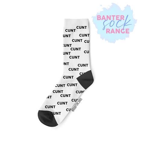 Cunt Socks 